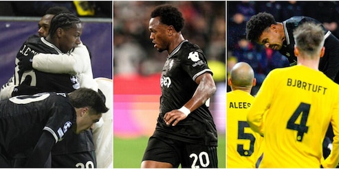 Pagelle Juve, tutti i voti dei bianconeri dopo la vittoria in Champions