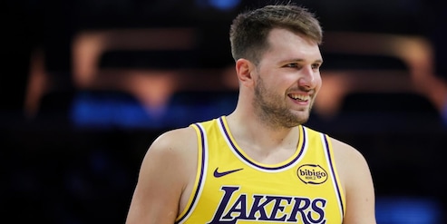 Nba, Doncic show: 46 punti nel derby, Clippers ko. Vincono Washington e Orlando