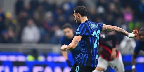 Champions, le probabili di Inter e Atalanta