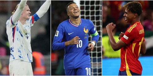 Italia come Giordania e Capo Verde: tutte le fasce del sorteggio Mondiale 2026