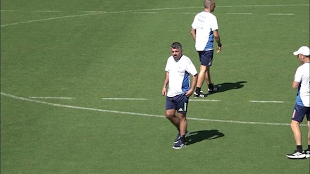 Ufficiale: se l'Italia sarà al Mondiale andrà in quarta fascia