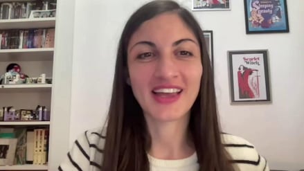 Yvett Merino - intervista alla producer di Zootropolis 2