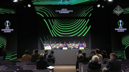 Nicolussi Caviglia: "Con Vanoli stiamo applicando nuovi concetti"