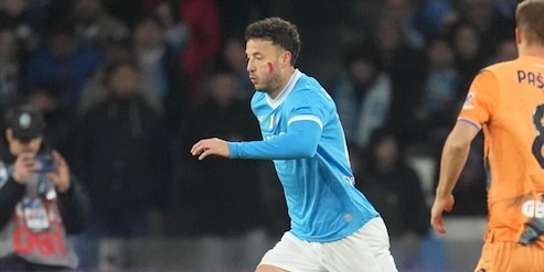 Napoli, idee chiare: giú le mani da Rrahmani. L’avviso a Besiktas e Fenerbahçe