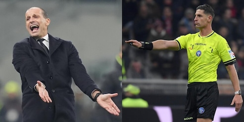 Milan-Lazio una partita rovinata