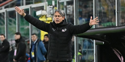 Palermo, l'unica strada