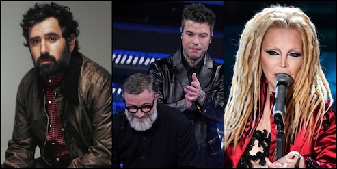 Da Fedez e Masini a Patty Pravo, tutti i big di Sanremo 2026: chi ci sarà
