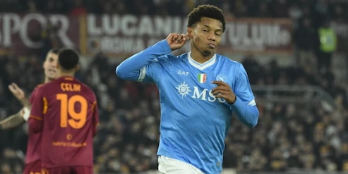 Roma sconfitta in casa. La Fiorentina perde ancora