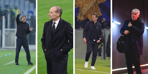 Chi perde non paga (ancora)