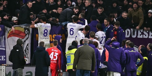 Incubo Fiorentina, disastro senza fine: è scoppiata la testa