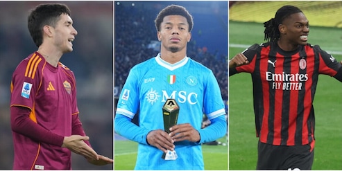 Serie A, chi ha fatto più punti diretti negli scontri diretti e quanti 1-0: la classifica