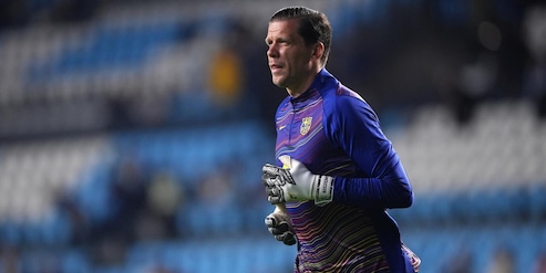 Szczesny svela l'accordo con Flick per continuare a fumare: "Mi ha detto che..."