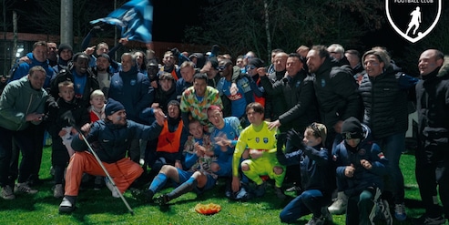 Coppa di Francia, 44 rigori e un record: Steenvoorde-Stade Béthunois entra nella storia
