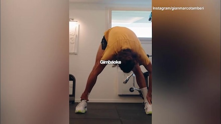 Sanremo 2026, Tamberi "sfida" Carlo Conti: "Perché non mi ha chiamato"