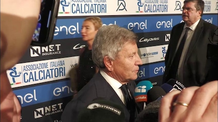 Simonelli: "Milan-Lazio? Scene che non fanno bene al calcio"