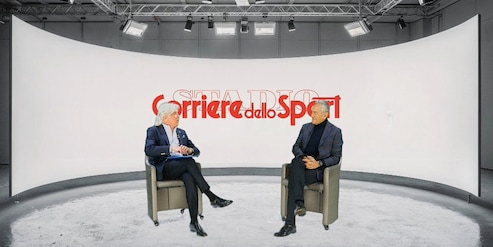 Gravina: "Quello che si può o non si può fare per rialzare il calcio italiano"