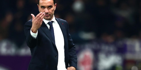 Coppa Italia, le probabili formazioni dei match di oggi