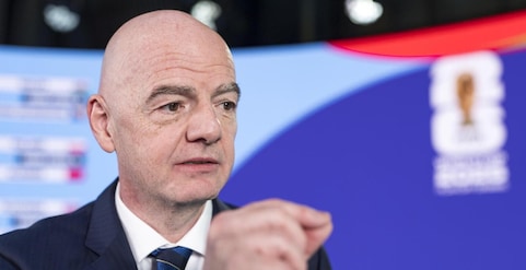 Il calcio europeo sfida Infantino