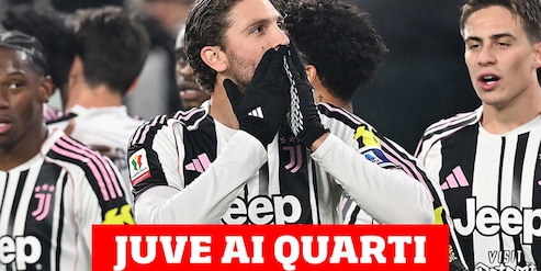 La Juve Loca, “Quante Bugie”, Napoli vuole tutto, Esposito e Thuram guidano l’Inter