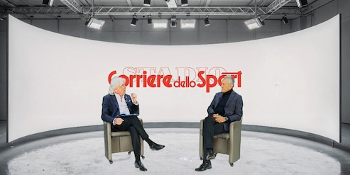 Gravina: “La Nazionale vista come un fastidio, nei club giocano il 25% dei calciatori selezionabili”