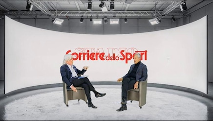 Gravina: “Infantino? Sta valorizzando il calcio, ma così rischia di fondere il motore”