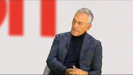 Gravina: “Ecco dove ho sbagliato in questi anni alla guida della Figc”