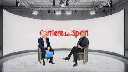 Gravina: “Tavecchio fu tradito, io non voglio arrecare danno al calcio italiano”