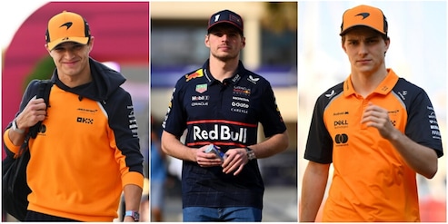Norris, Verstappen e Piastri: tutte le combinazioni vincenti per il campione del Mondiale di Formula 1 2025