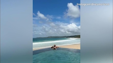 "Quando mi chiedono se mi manca il calcio...": la risposta di Mertens diventa virale...