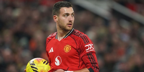 Delude il Manchester United: pari con il West Ham, Amorim fallisce l'aggancio al quarto posto