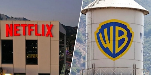 Netflix compra Warner Bros: la cifra record e quali film e serie faranno parte del catalogo
