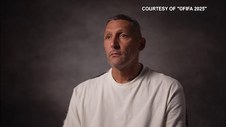 Materazzi: "Se salti due Mondiali qualcosa hai sbagliato"