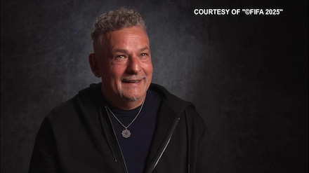 Baggio: "Gli italiani vogliono rivedere la Nazionale al Mondiale"