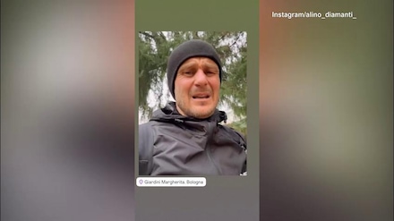 Diamanti non si dà pace: "Perché rovinarsi la giornata?"