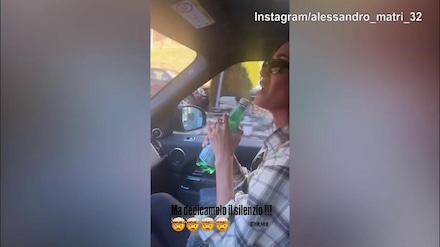 Matri "disperato" con Federica Nargi: "Dedicami il silenzio..."