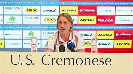 Nicola avvisa: "La nostra identità non deve mai cambiare"