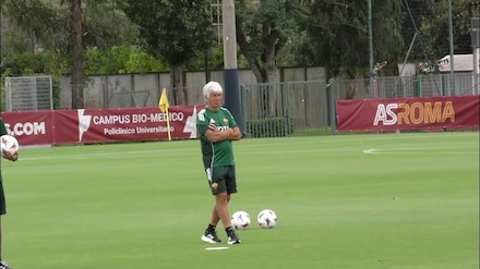 Roma su Zirkzee, il Manchester dice no al prestito con riscatto