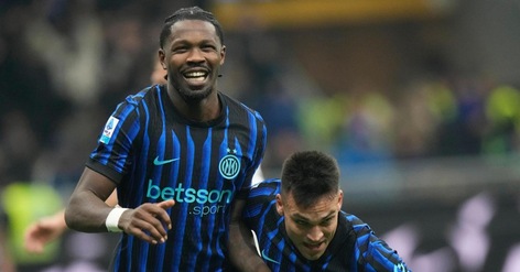 Thuram suona la carica: "Siamo pronti alla sfida con il Liverpool. Indossare la maglia dell'Inter? Un onore"