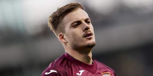 Lazio, tre colpi per Sarri: c'è Ilic tra i nomi