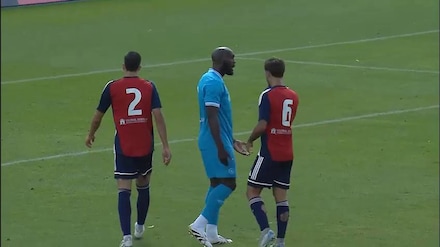 Napoli, ecco quando può tornare Lukaku