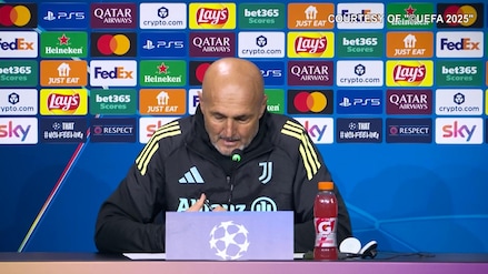 Spalletti su Yildiz: "Può fare ancora di più, lo dicevo anche a Kvara..."