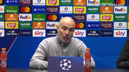 Maresca: "Fino al pari avevamo concesso poco"