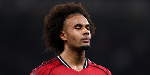 Zirkzee, la Roma ci crede: formula e dettagli dell'operazione