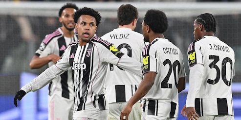 Champions League, corsa al quinto posto: la posizione dell'Italia nel ranking Uefa