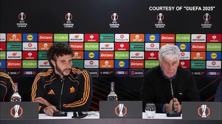 Hermoso: "Non ho chiarto con Folorunsho"