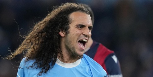 Il Sunderland su Guendouzi: pronta l’offerta per la Lazio