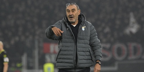 Lazio, a Sarri serve un dieci: si cerca l’occasione. Ecco i nomi in lista per gennaio