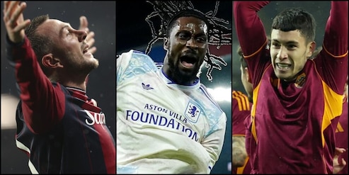 Chi vincerà l'Europa League: l'algoritmo dà le nuove percentuali