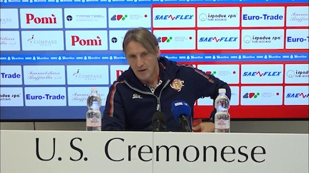 Nicola: "Col Torino sarà durissima"