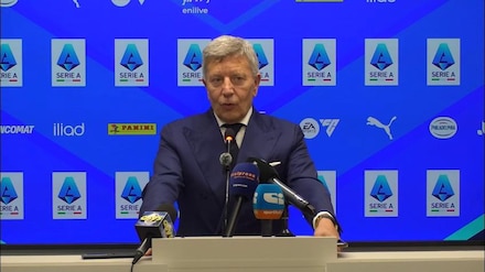 Simonelli: "Milan-Como a Perth? Ipotesi non tramontata"